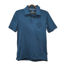 Adidas Golf Adipure Polo Shirt