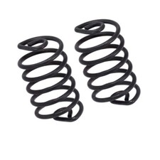 Black 4 " inch SOLO SEAT