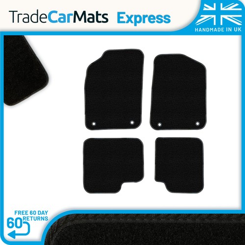 Tailored carpet car - tailored, floor
