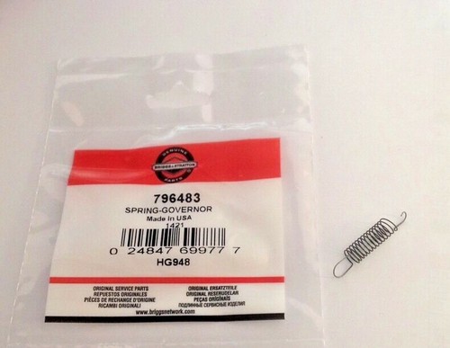 Genuine briggs stratton - genuine, &