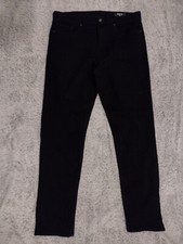 Mens Denim by Tu 32R slim fit