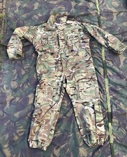 MTP Issued AFV (Armoured