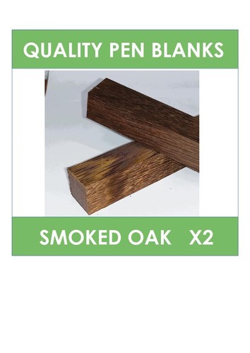 Woodturning pen blanks - woodturning, exotic