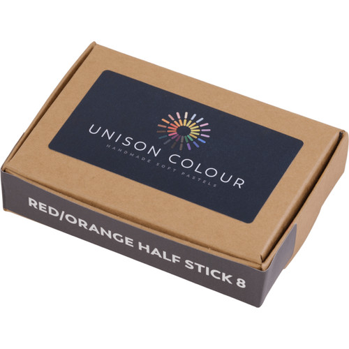 Unison colour half stick - colour, soft