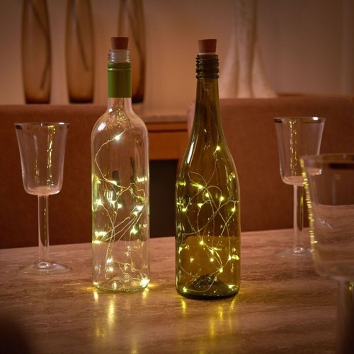 Auraglow rechargeable usb - rechargeable, led