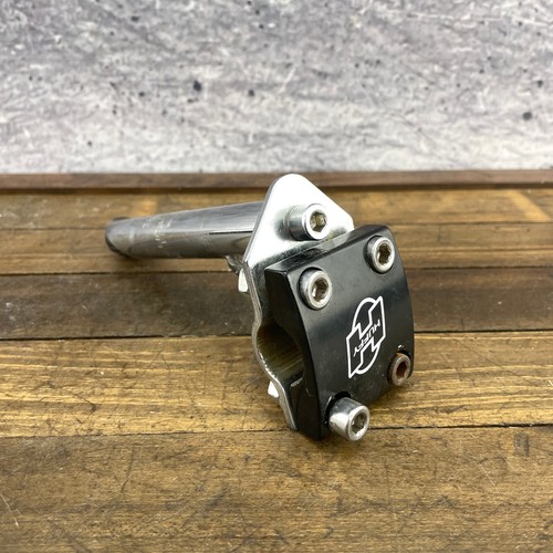 Huffy bmx stem topload - huffy, old