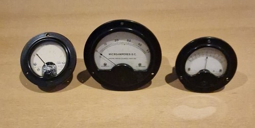 Vintage sangamo weston ltd - ,