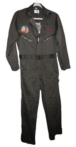 Vintage dickies jumpsuit - vintage,