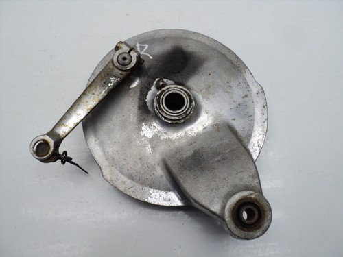 Yamaha dt1 dt250 enduro 2165 - enduro, #2165