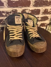 Spalwart Special Mid High Top