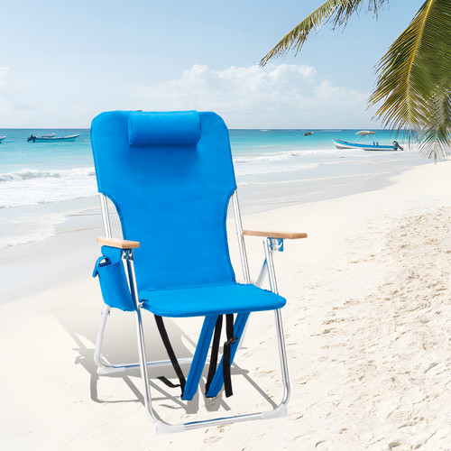 Folding camping chairs fishing - chairs,
