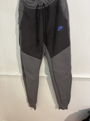 Nike sportswear tech fleece - tech,