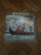 Rondo Veneziano Venice In