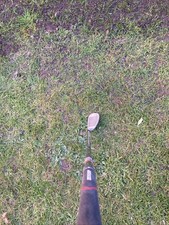 60 Degree Lob Wedge, Used