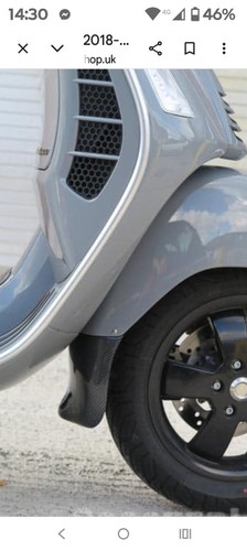 Vespa gts 2018 - vespa, hpe