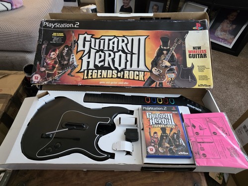 Guitar hero legends - hero, of
