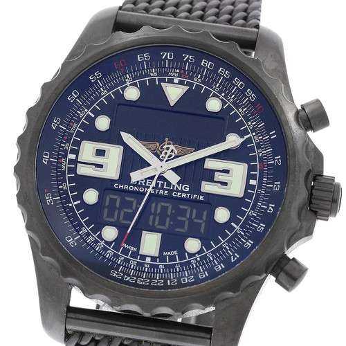 Breitling watch m78365 - breitling,