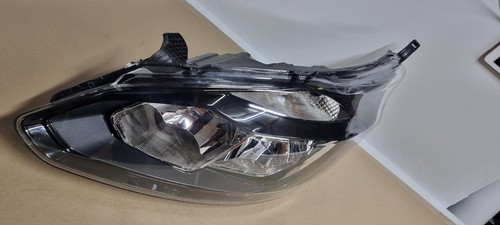 Headlight passenger side - headlight, for