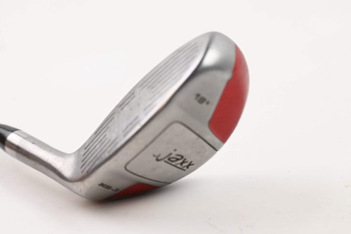 Left hand jaxx - hybrid, /