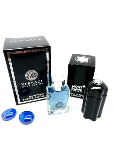 Versace pour homme - homme, +