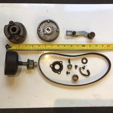 Qualcast Suffolk Colt Punch