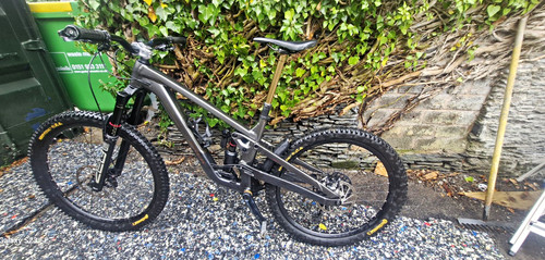 Trek slash gen6 - trek,