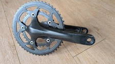 Shimano Sora FC-3550 2x9 Speed Crankset 170 Double Chainset Rings Hollowtech II