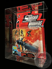 DEFLECTOR DC® Starship