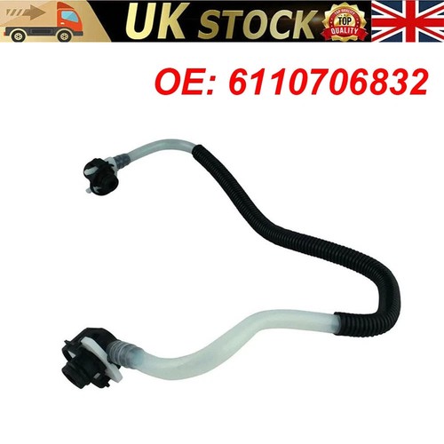 Diesel fuel line hose pipe - diesel,