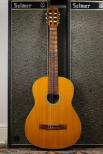 1964 S. Yairi (Japan) Model