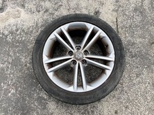 Vauxhall insignia 2008 - vauxhall,