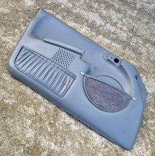 Citroen Cx Door card Panel