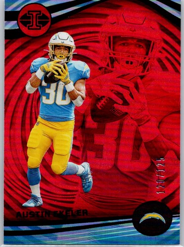 2023 panini illusions ruby - 2023,