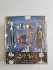 NECA The Nightmare Before