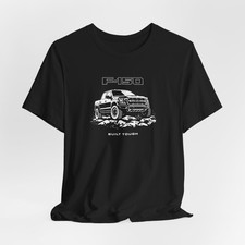 150 pickup truck shirt - f-150,