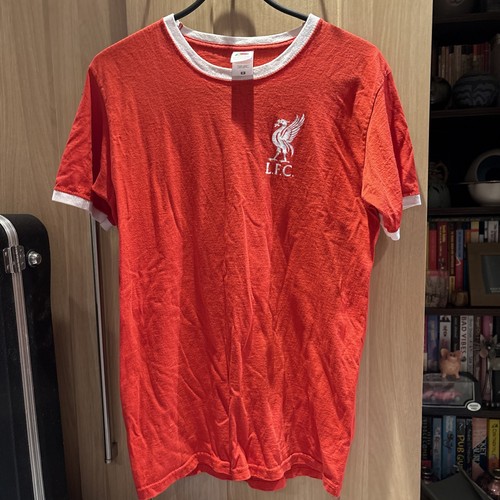 Liverpool shirt old - shirt,