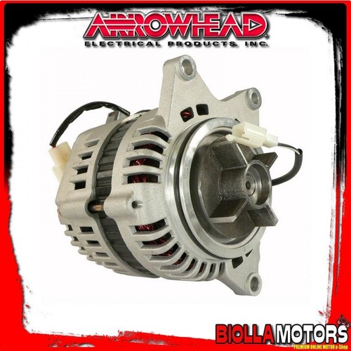 400 44102 alternator honda - alternator,