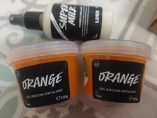  Lush  cosmetics bundle,  New