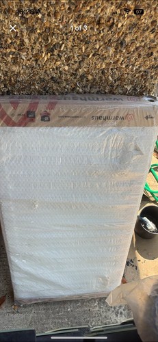 Warmhaus radiator small - , 40