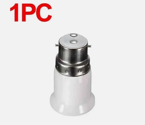 B22 e27 light bulb - b22,