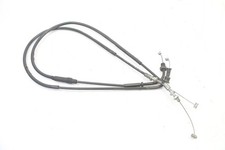 THROTTLE CABLE - HONDA NTV