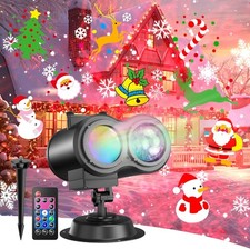 Holiday Birthday Decorative