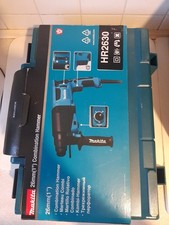 MAKITA HR2630 110v 3 function