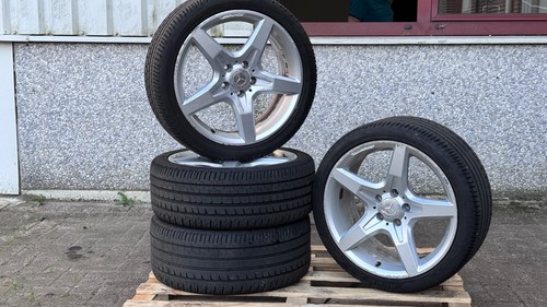 Mercedes benz r172 slk wheel - r172,
