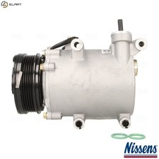 COMPRESSOR AIR CONDITIONING