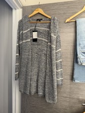 Max Mara Hooded Cardigan - M