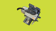 RENUALT ZOE 2016 EV ABS PUMP /
