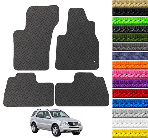 For mercedes w163 05 - ml,