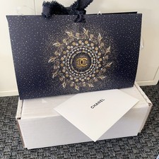 CHANEL 2025 XMAS edition