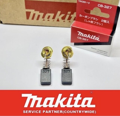 Makita cb327 carbon brushes - makita,